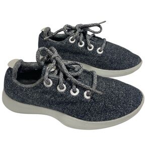 Allbirds Women's Wool Runner Size 6